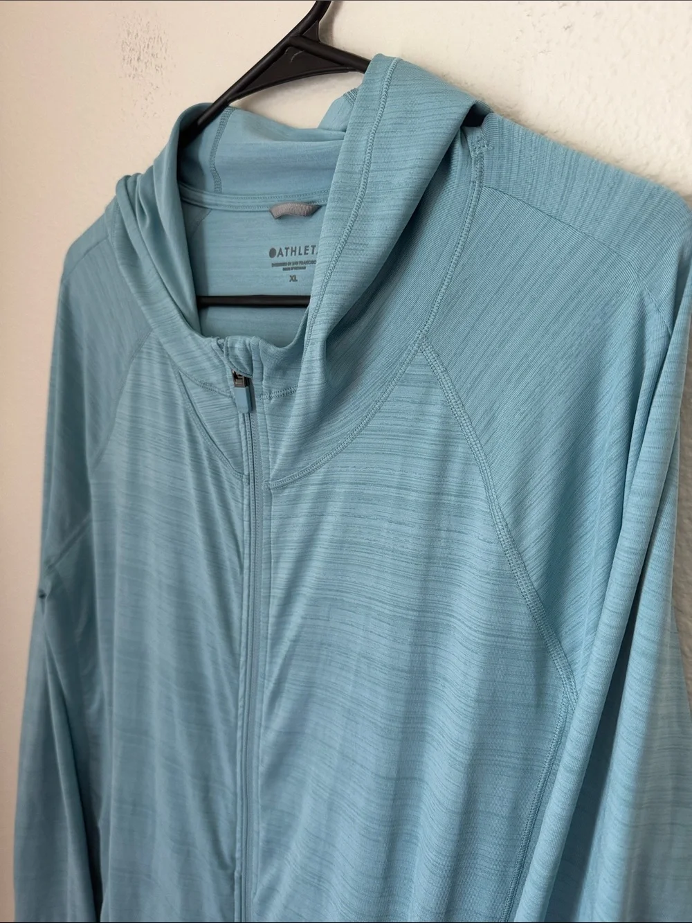 Athleta Pacifica Illume UPF Jacket XL - Picture 2 of 7